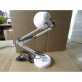 Folding floor lamp inspection quality control in Shenzhen